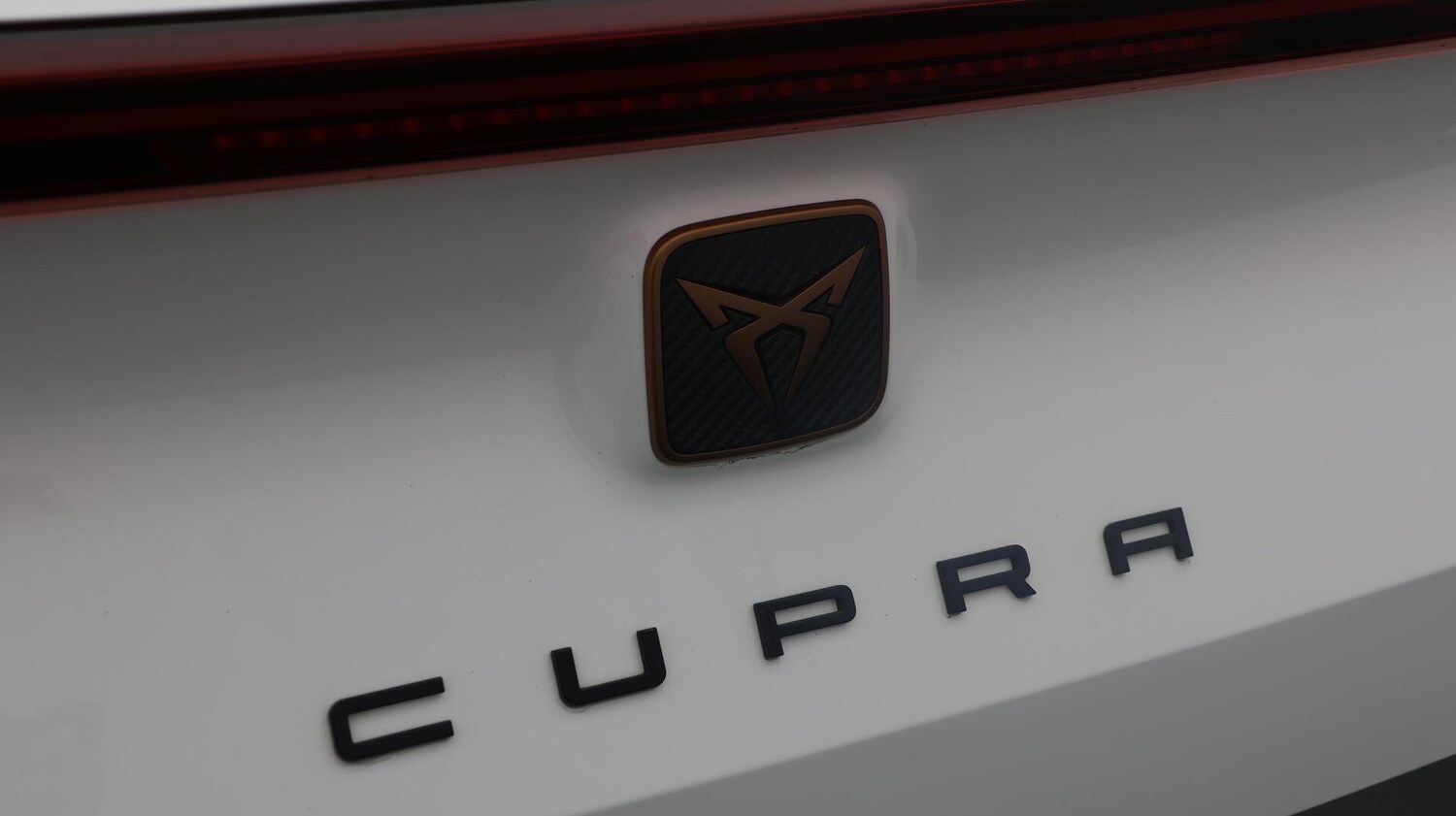 Used Cupra Formentor 2021 for sale - 76549739: Photo 21