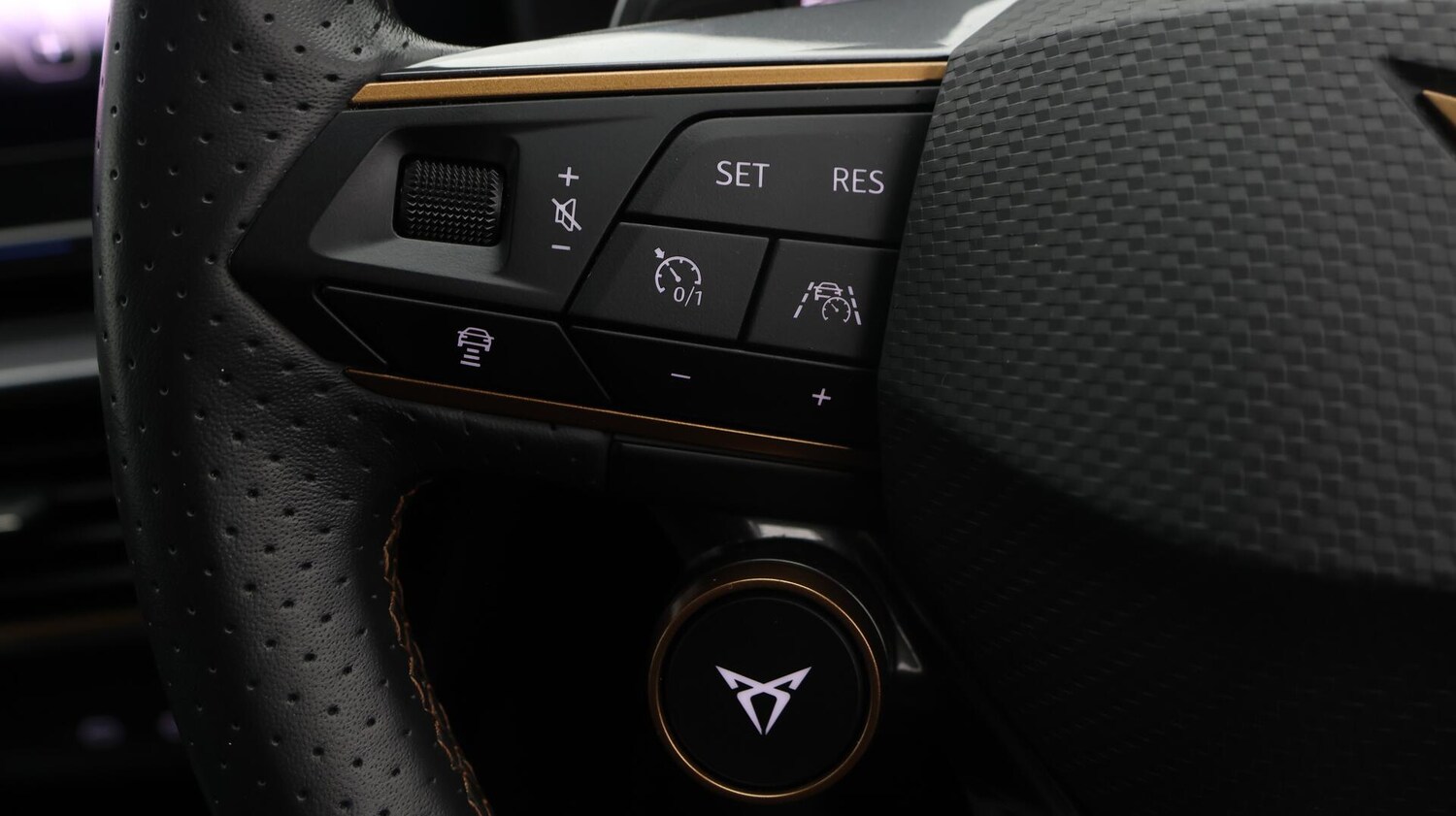 Used Cupra Formentor 2021 for sale - 76549739: Photo 22