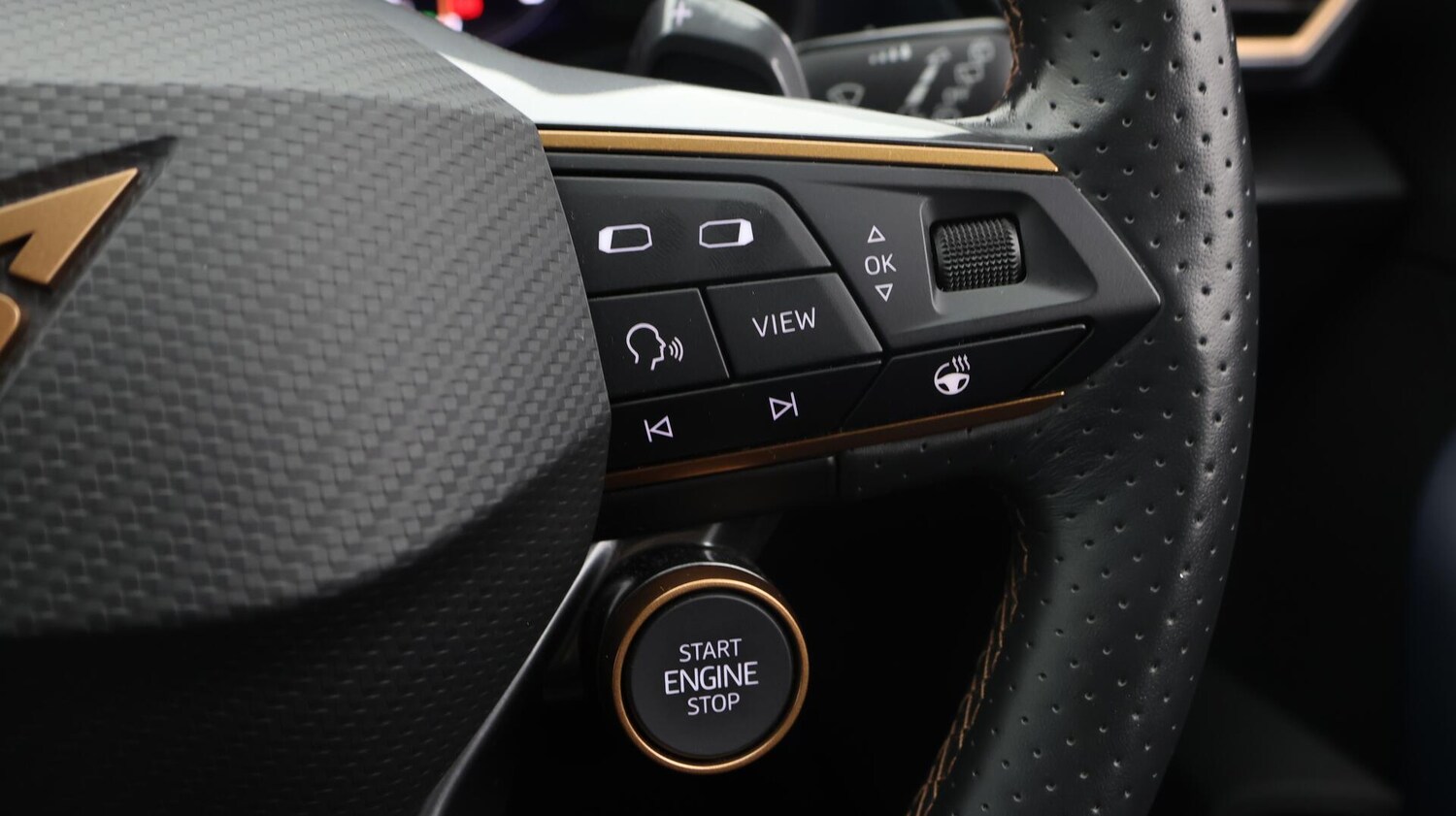 Used Cupra Formentor 2021 for sale - 76549739: Photo 23