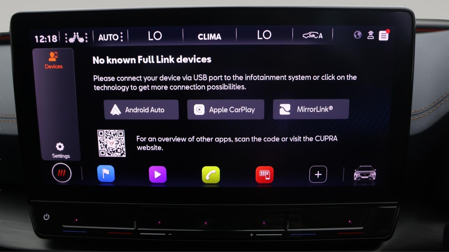 Used Cupra Formentor 2021 for sale - 76549739: Photo 25