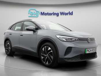 2024 (24) - 210kW Life Pro 77kWh 5dr Auto