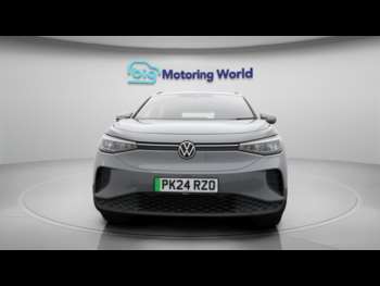 Used Volkswagen ID4 2024 for sale - 75224247: Photo