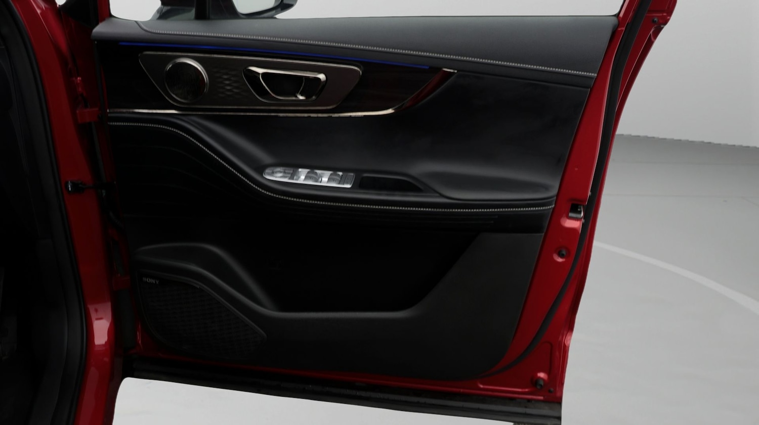 Used Omoda OMODA 5 2025 for sale - 77746120: Photo 15