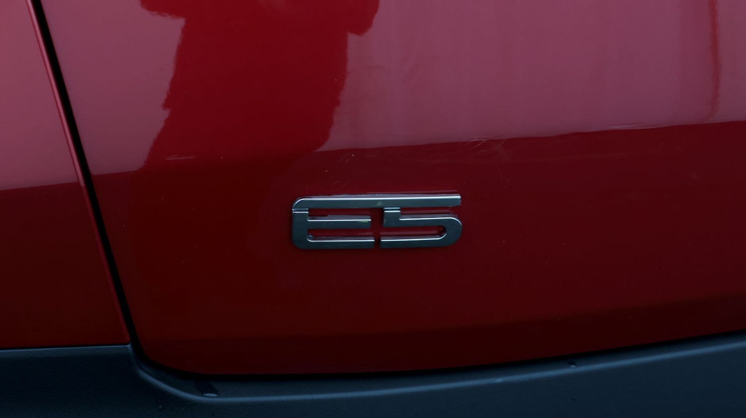 Used Omoda OMODA 5 2025 for sale - 77746120: Photo 20