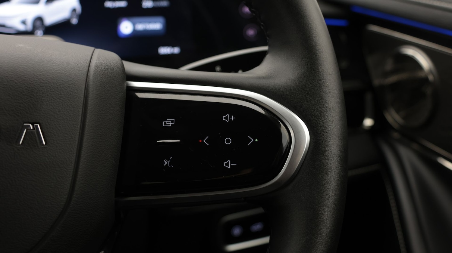 Used Omoda OMODA 5 2025 for sale - 77746120: Photo 23