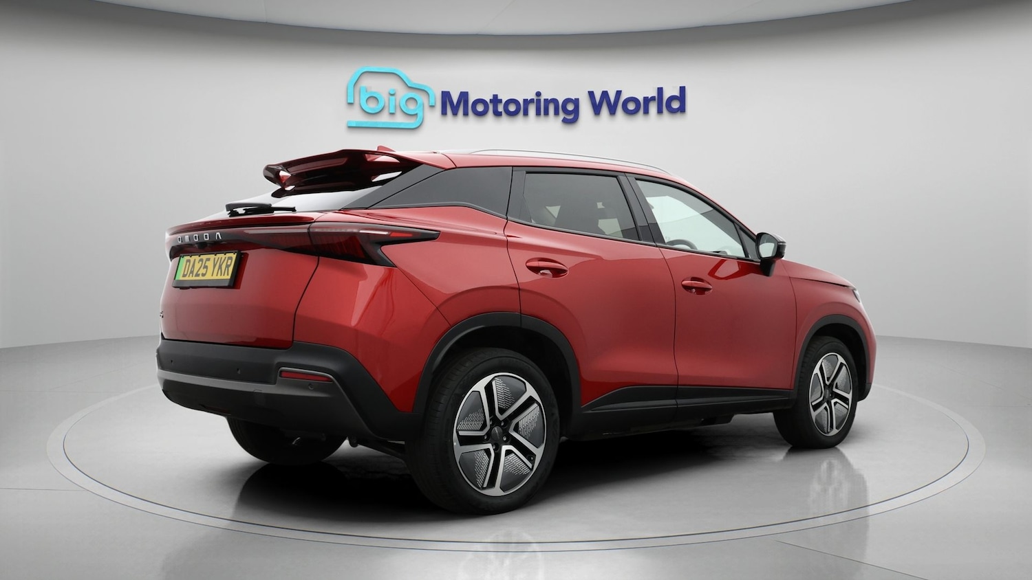 Used Omoda OMODA 5 2025 for sale - 77746120: Photo 7