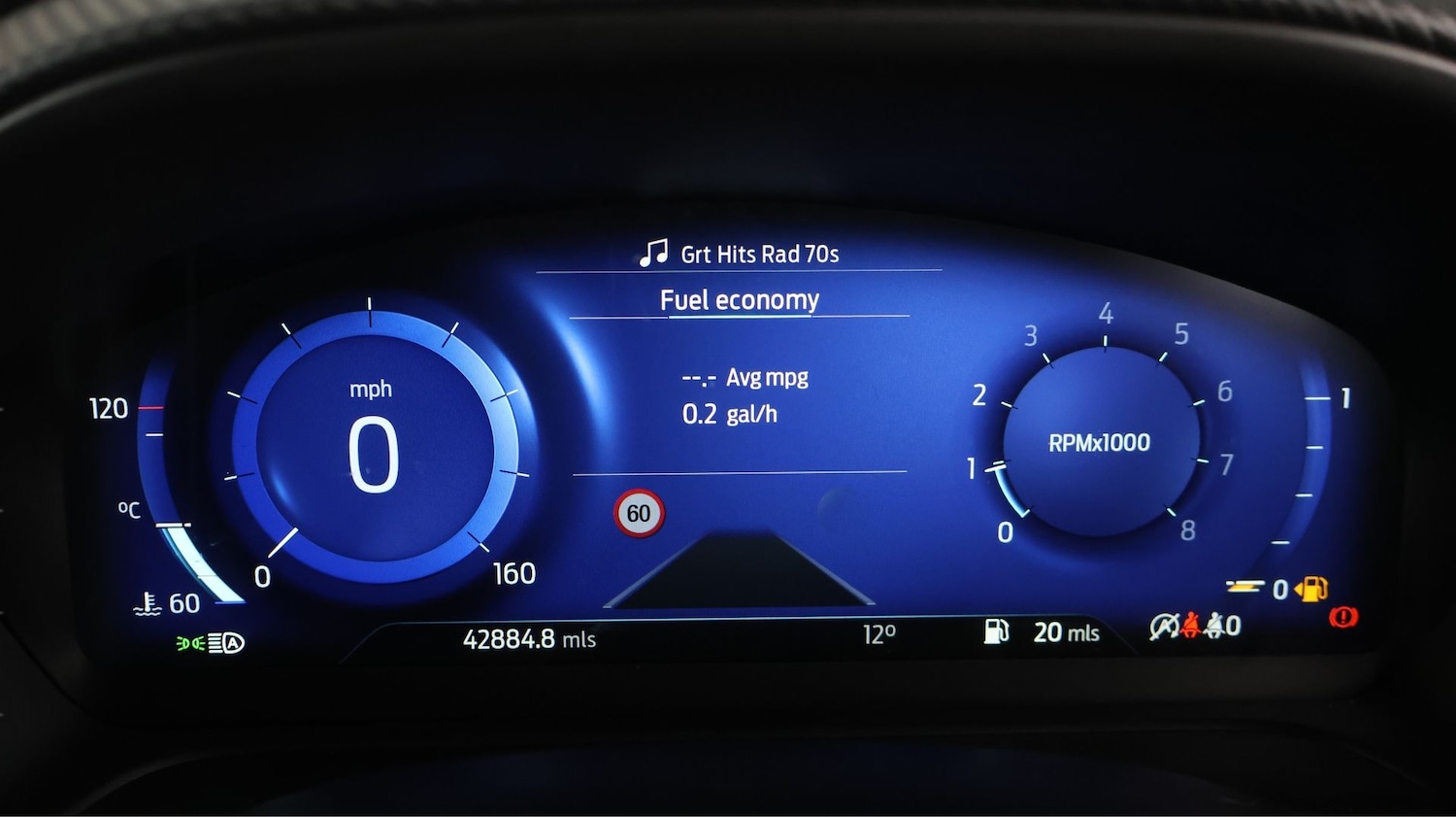 Used Ford Puma 2023 for sale - 77935890: Photo 10