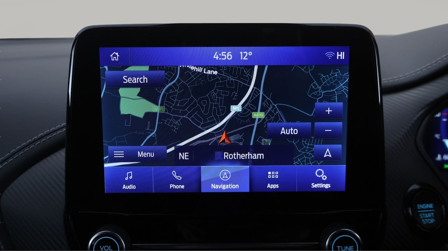 Used Ford Puma 2023 for sale - 77935890: Photo 11