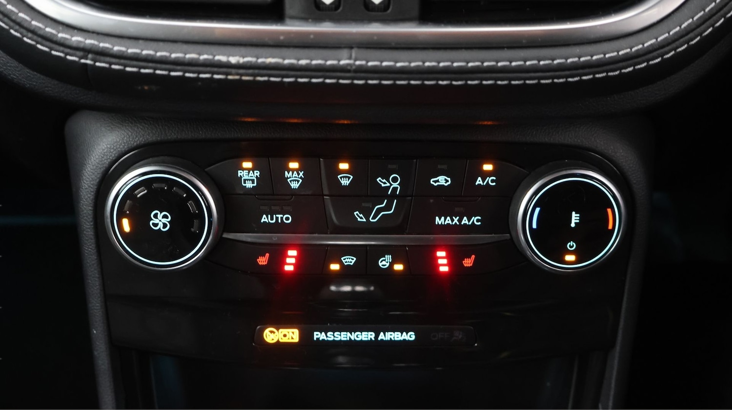 Used Ford Puma 2023 for sale - 77935890: Photo 12