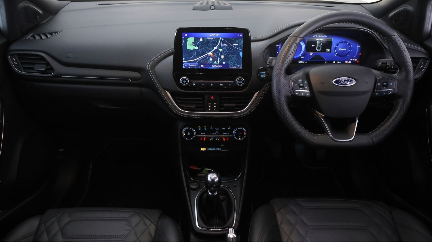 Used Ford Puma 2023 for sale - 77935890: Photo 13