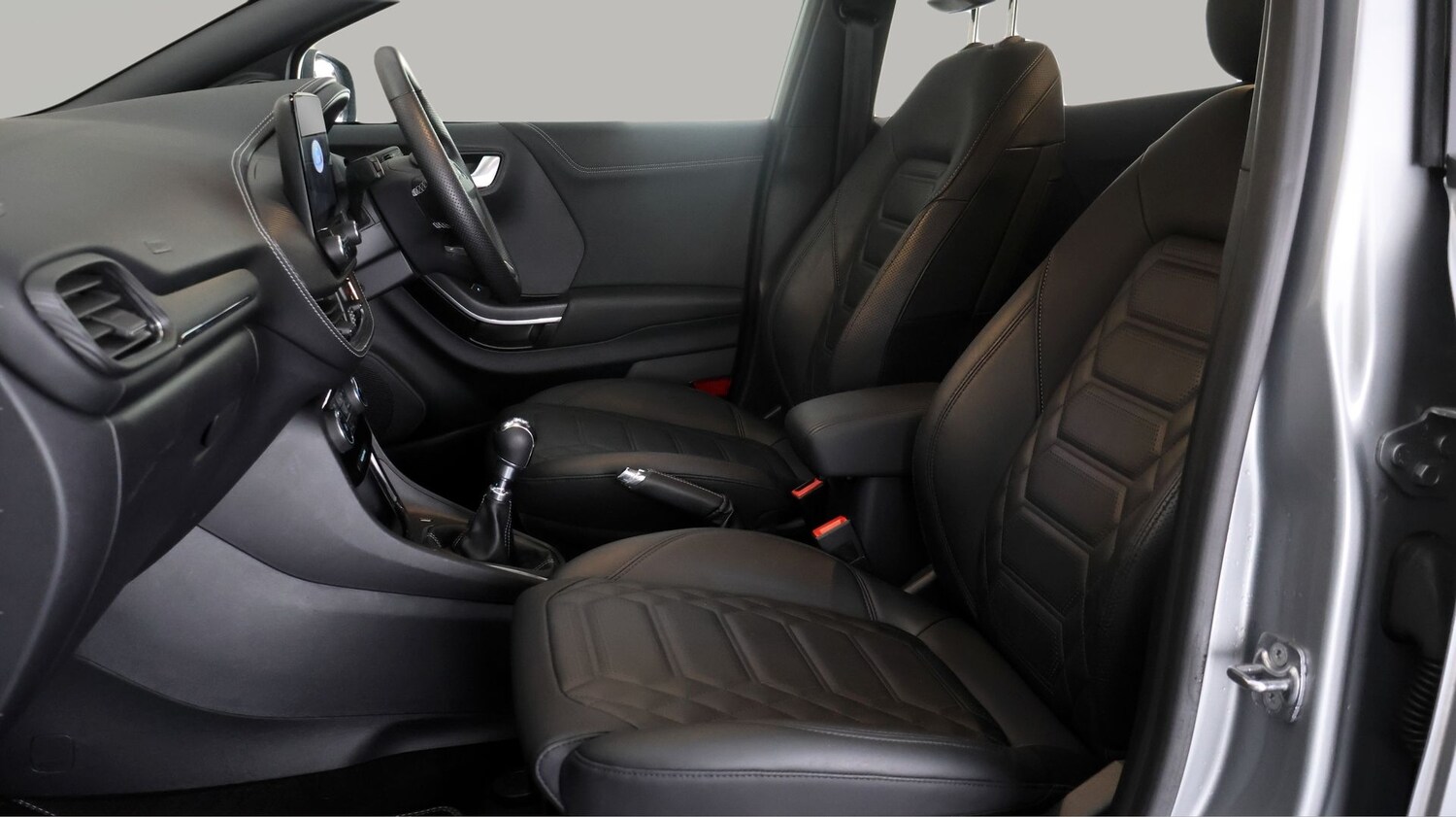 Used Ford Puma 2023 for sale - 77935890: Photo 14