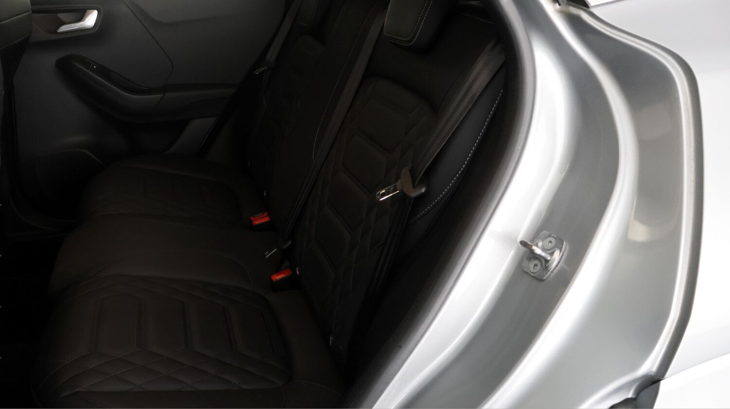 Used Ford Puma 2023 for sale - 77935890: Photo 16