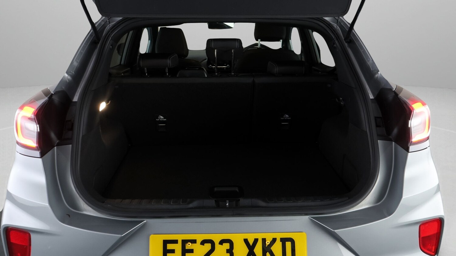 Used Ford Puma 2023 for sale - 77935890: Photo 17