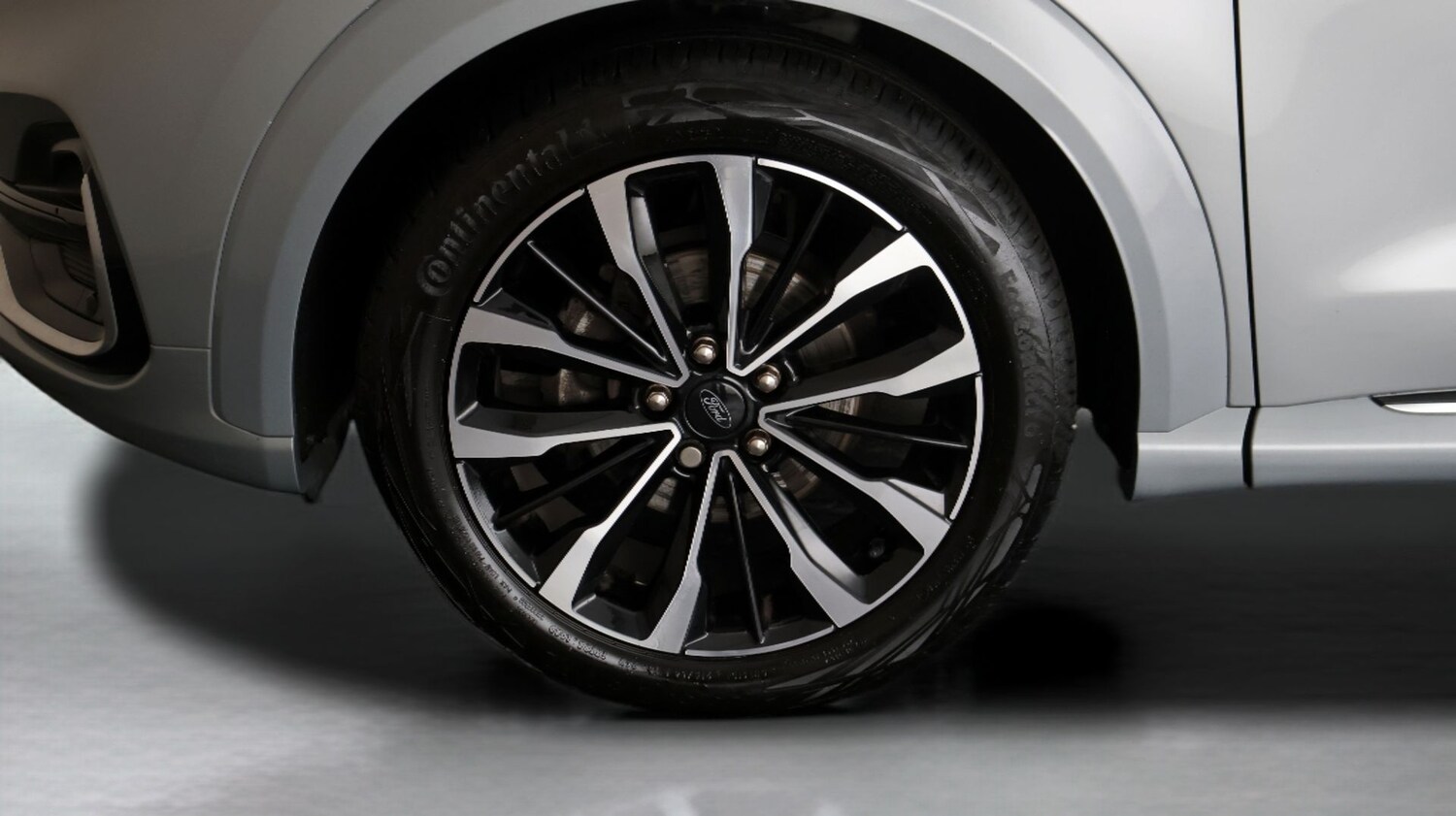 Used Ford Puma 2023 for sale - 77935890: Photo 18