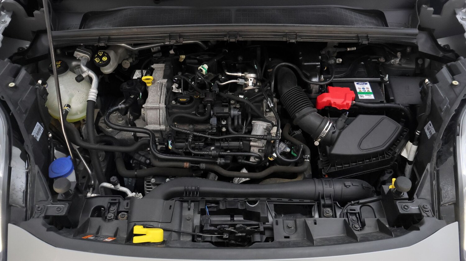 Used Ford Puma 2023 for sale - 77935890: Photo 19