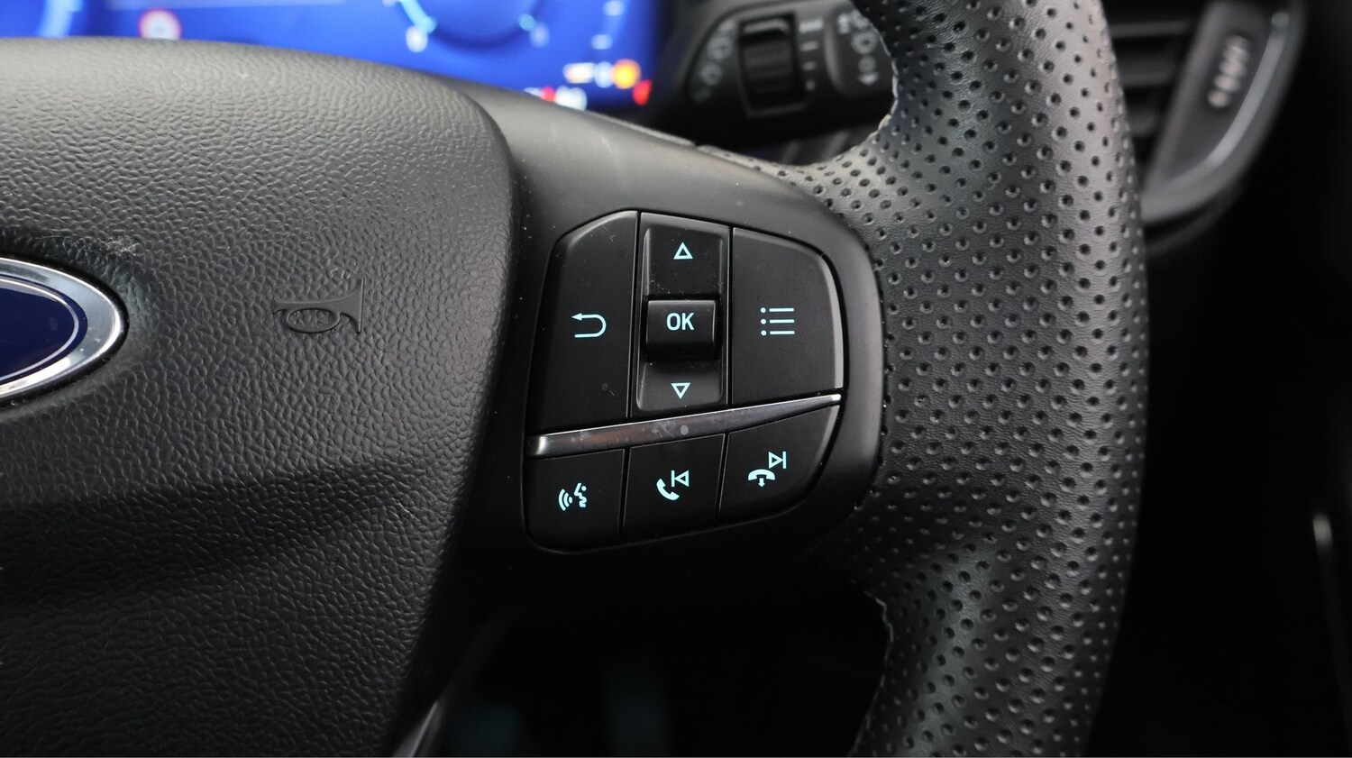 Used Ford Puma 2023 for sale - 77935890: Photo 22