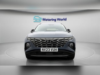 Used Hyundai TUCSON 2023 for sale - 79211810: Photo