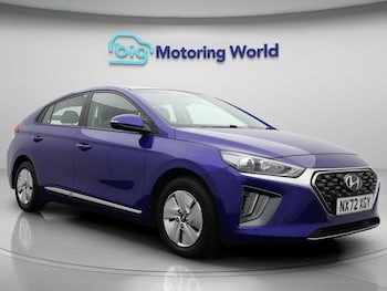 Hyundai - IONIQ