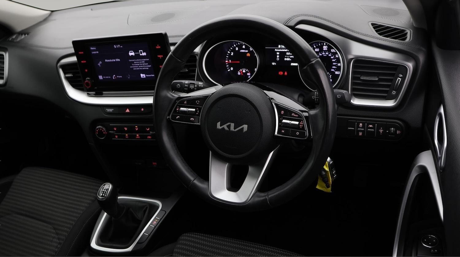 Used Kia XCeed 2021 for sale - 76644544: Photo 10