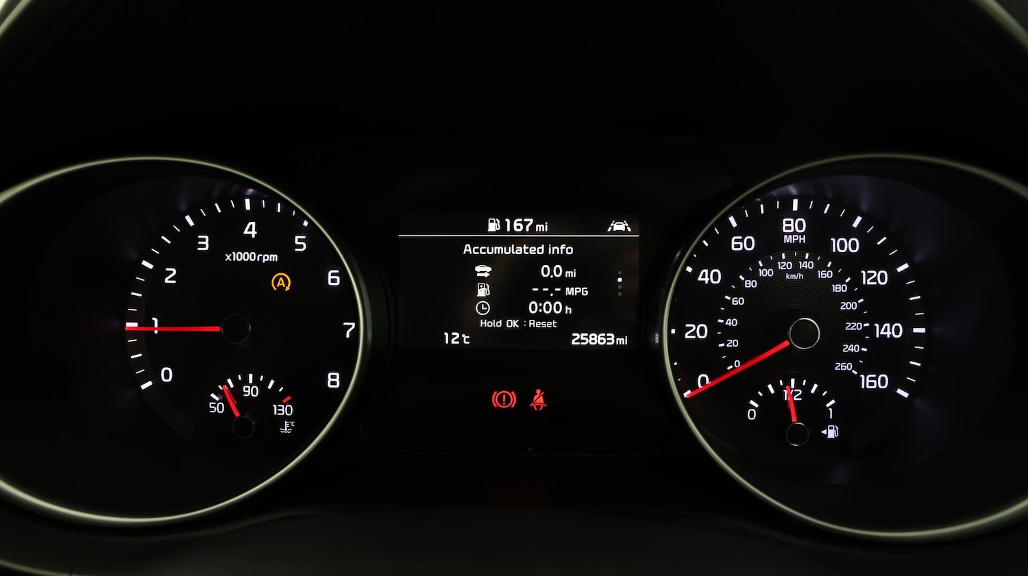 Used Kia XCeed 2021 for sale - 76644544: Photo 11