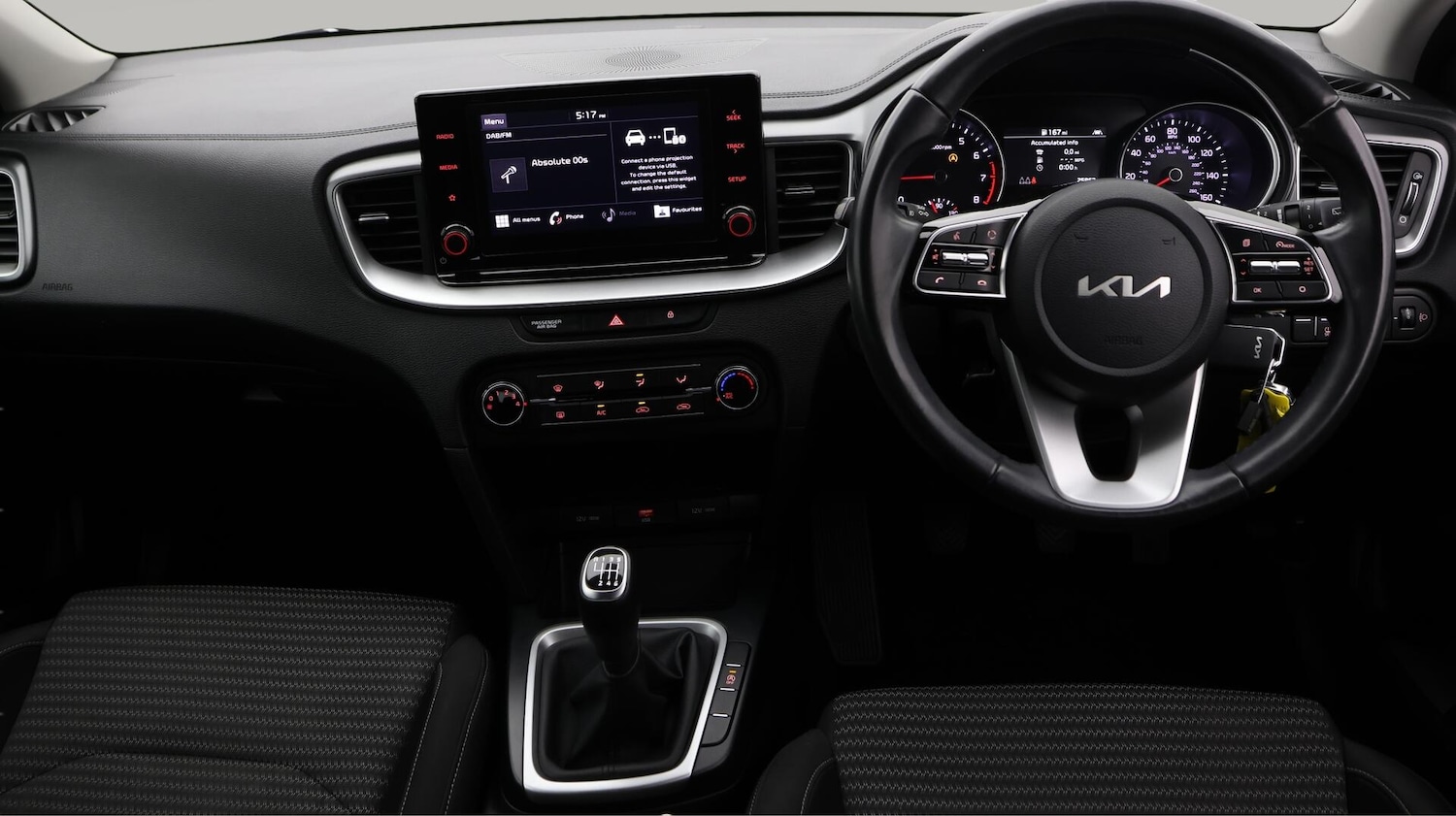 Used Kia XCeed 2021 for sale - 76644544: Photo 14