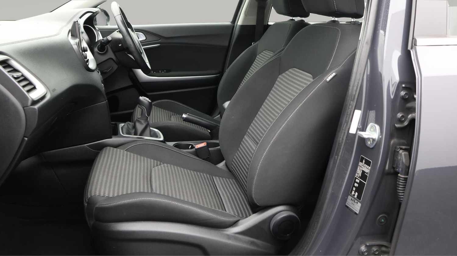 Used Kia XCeed 2021 for sale - 76644544: Photo 15