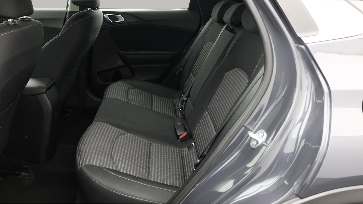 Used Kia XCeed 2021 for sale - 76644544: Photo 17