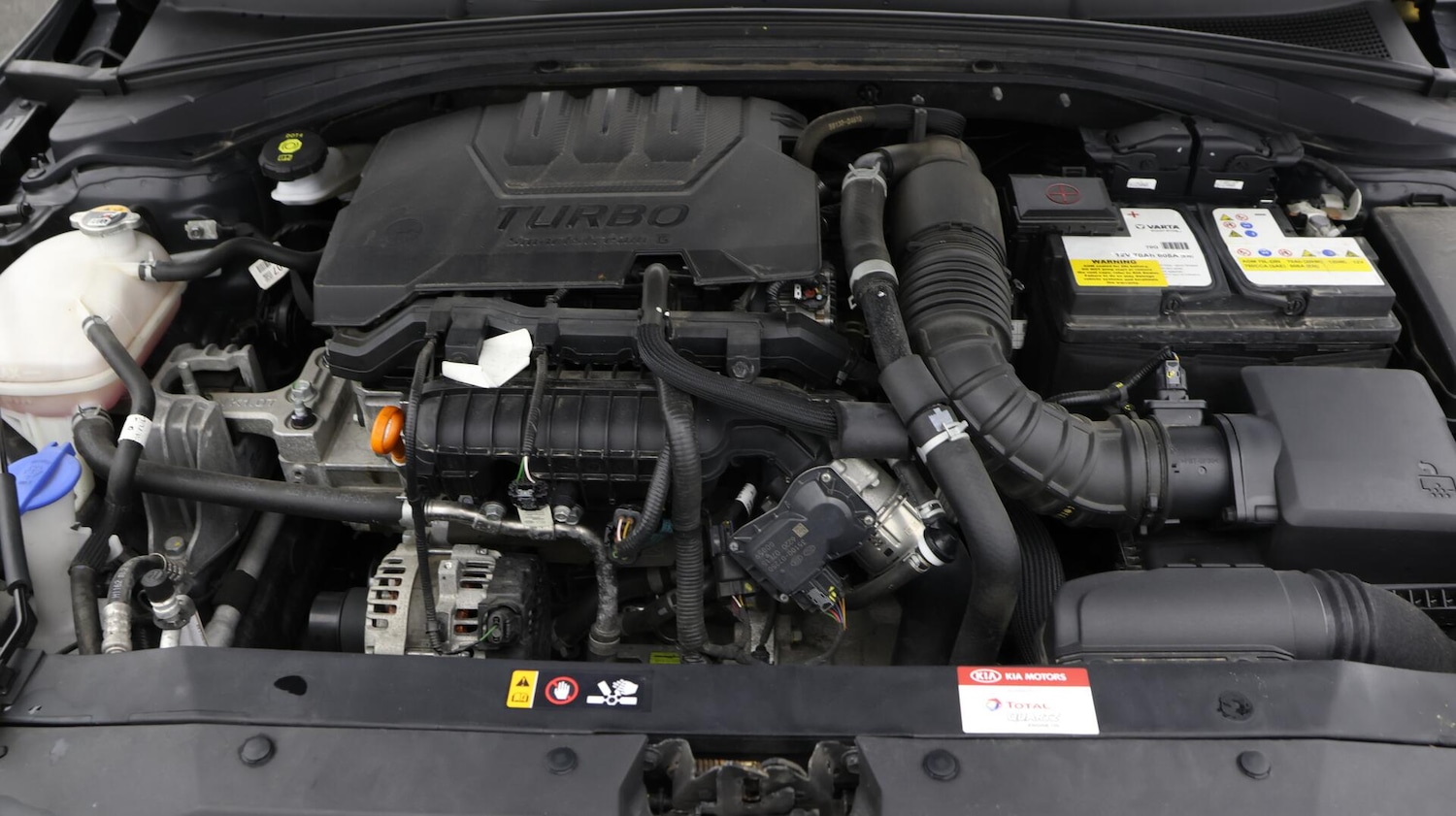 Used Kia XCeed 2021 for sale - 76644544: Photo 20