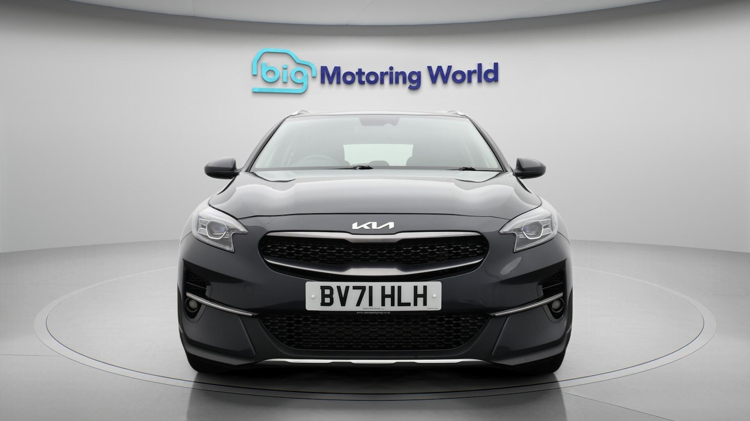 Used Kia XCeed 2021 for sale - 76644544: Photo 3