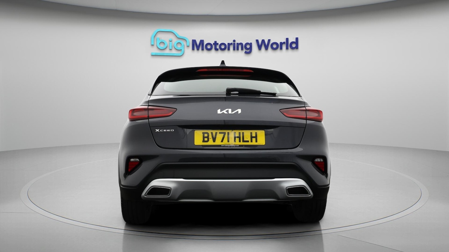 Used Kia XCeed 2021 for sale - 76644544: Photo 7