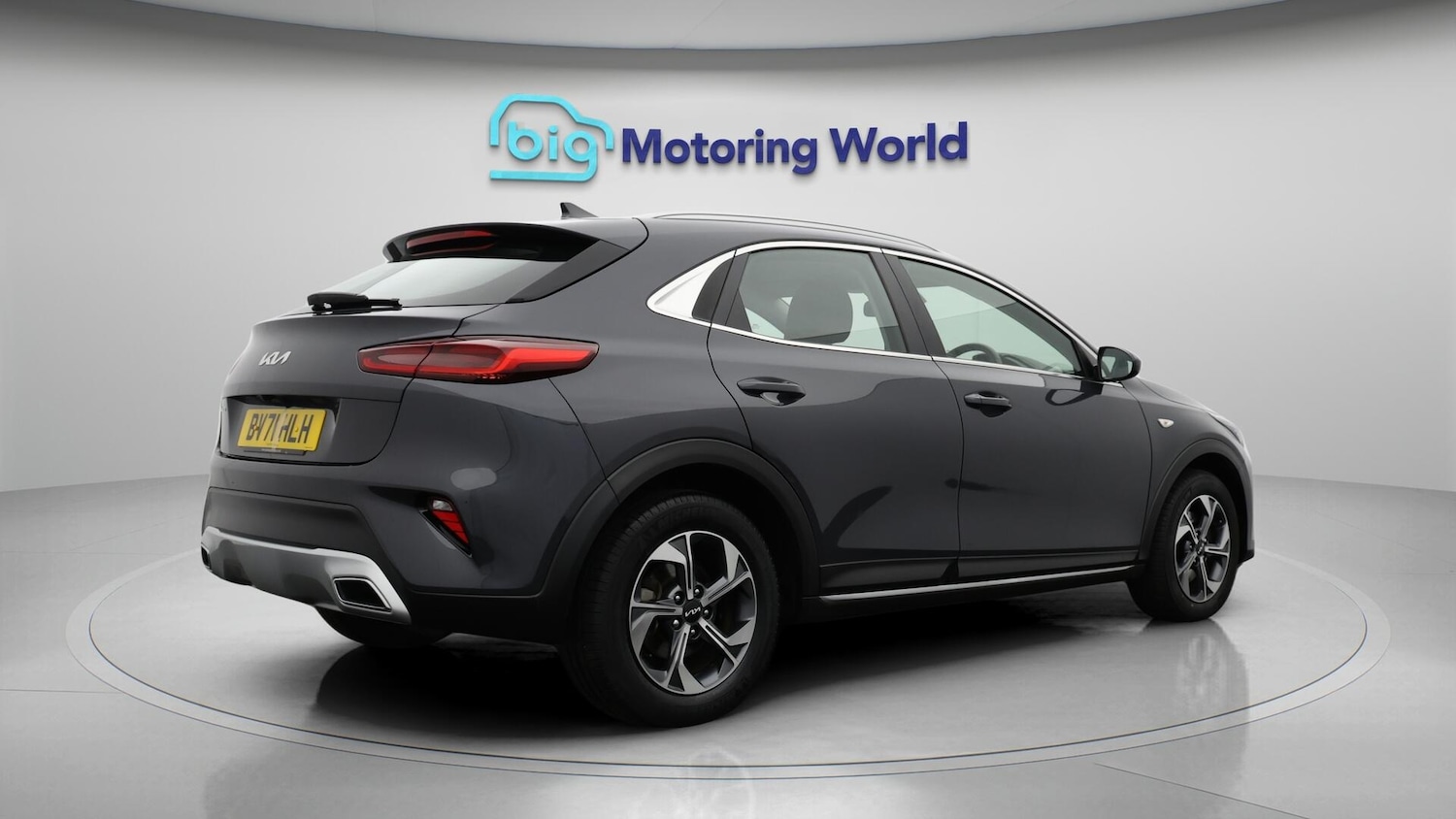 Used Kia XCeed 2021 for sale - 76644544: Photo 8