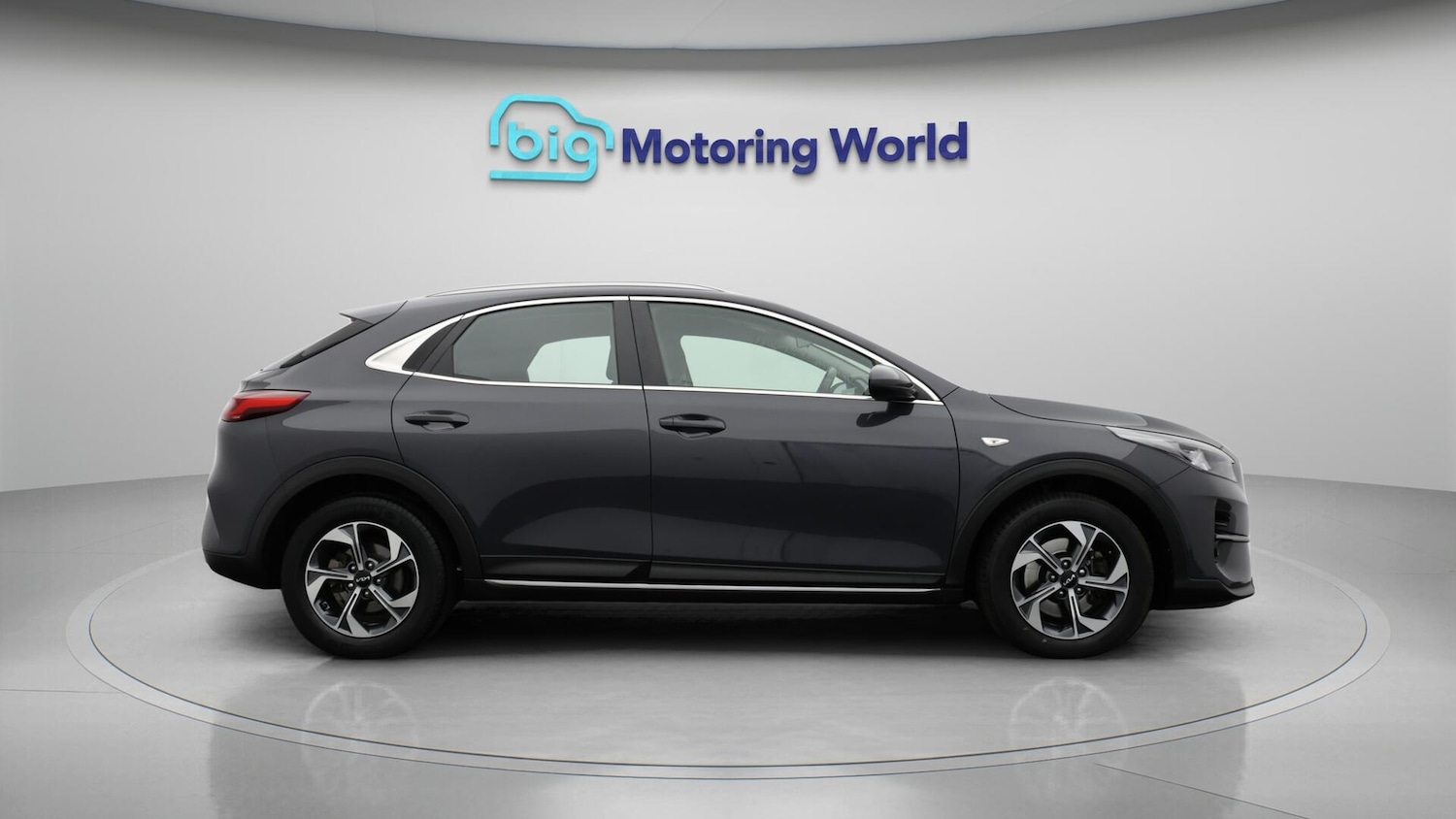 Used Kia XCeed 2021 for sale - 76644544: Photo 9