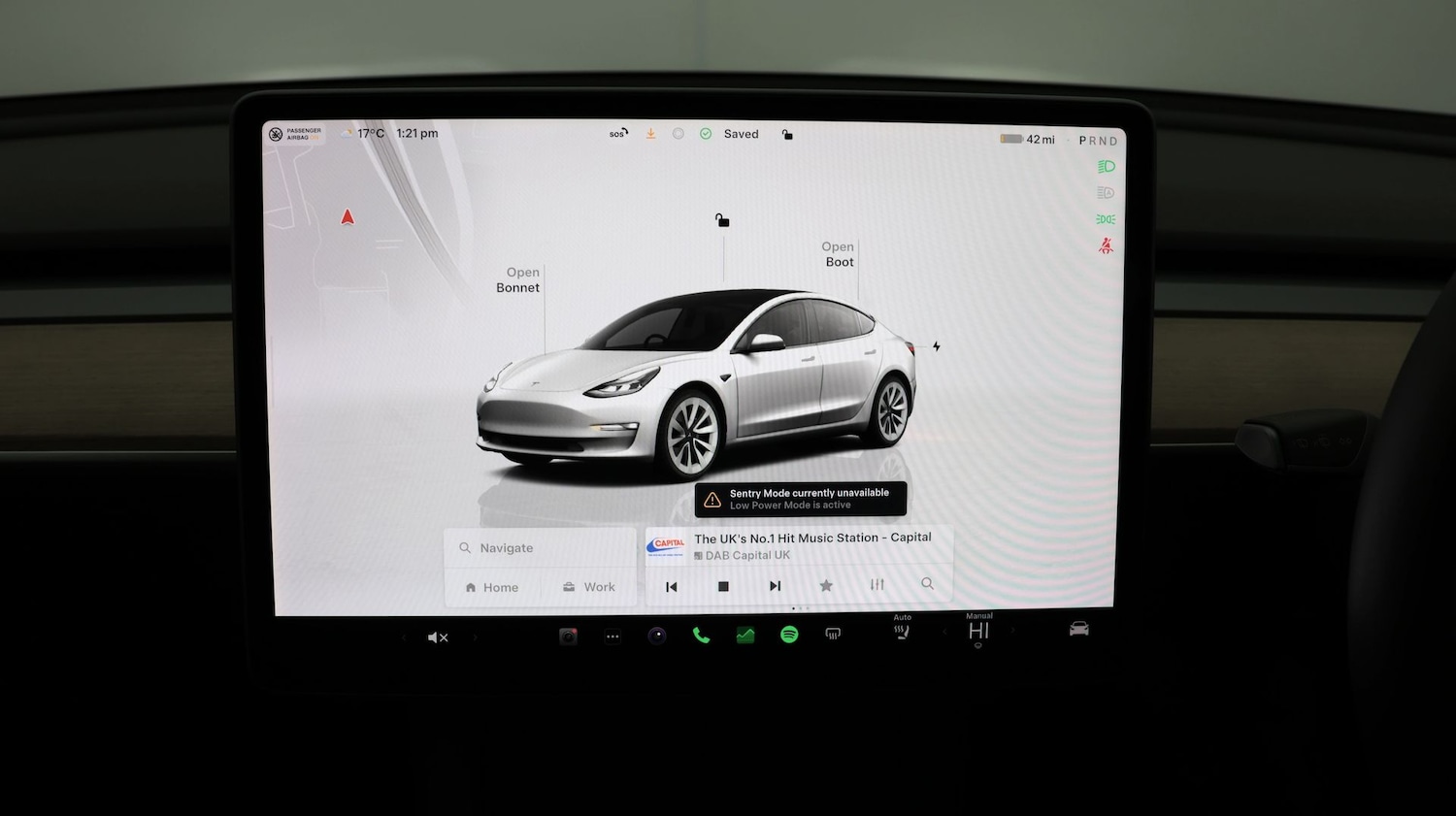 Used Tesla Model 3 2022 for sale - 77953791: Photo 11