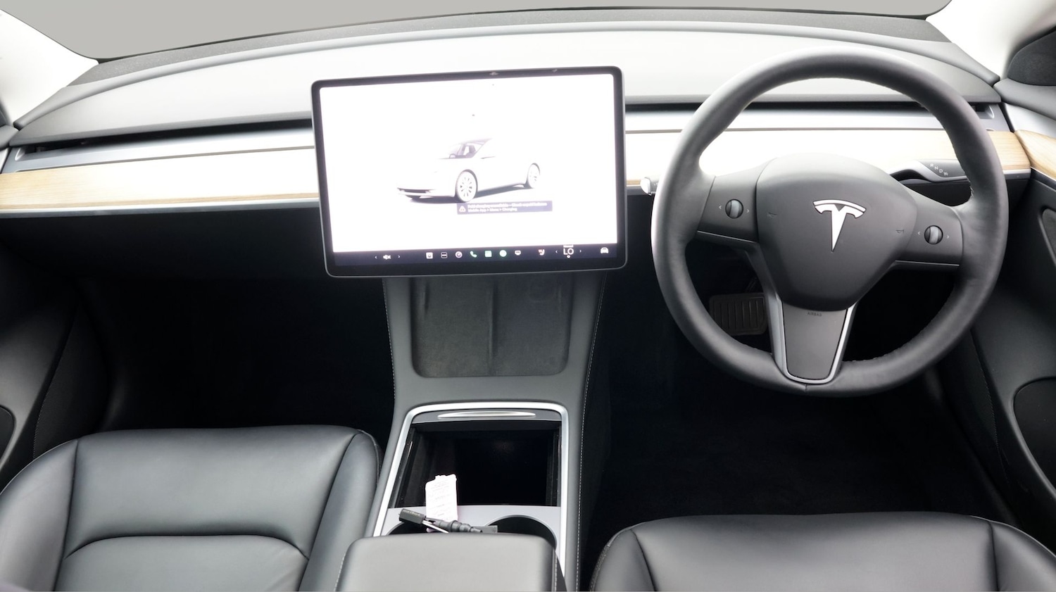 Used Tesla Model 3 2022 for sale - 77953791: Photo 13