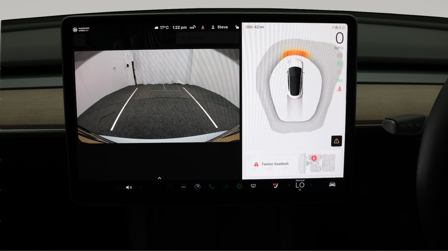 Used Tesla Model 3 2022 for sale - 77953791: Photo 21