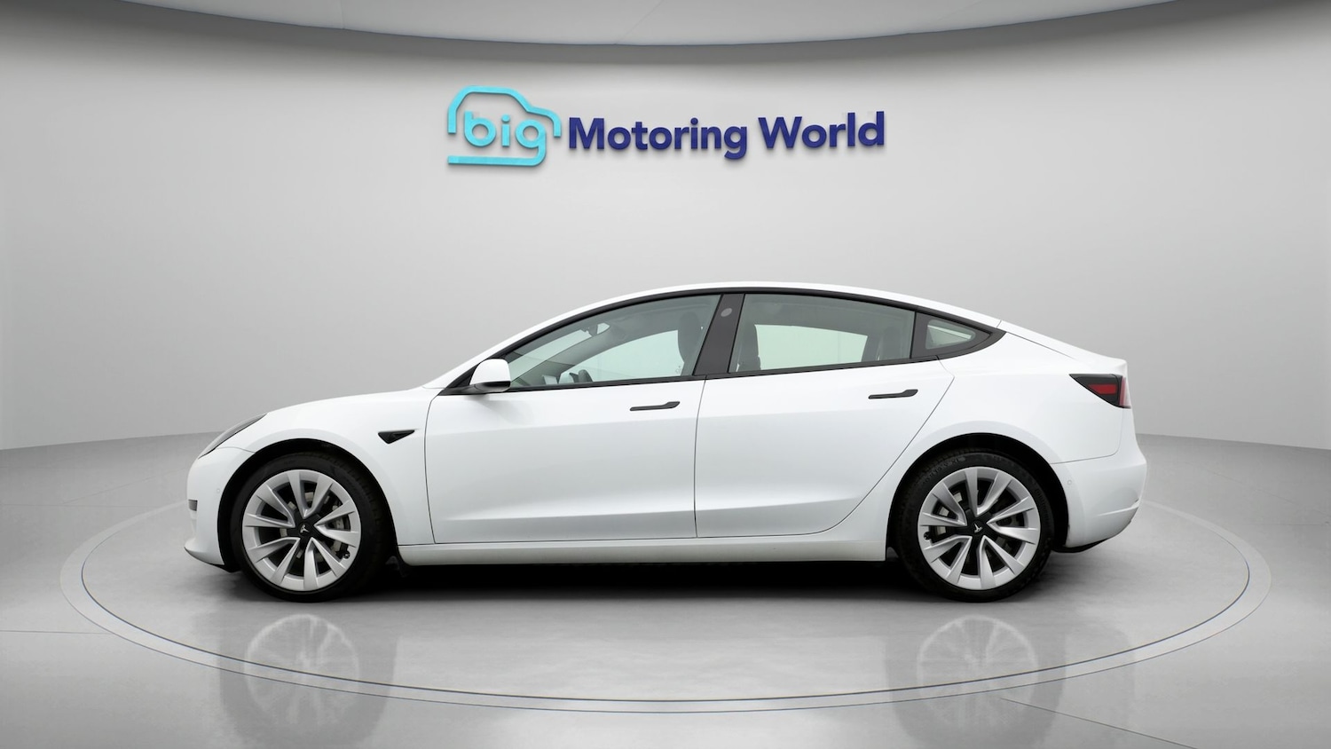 Used Tesla Model 3 2022 for sale - 77953791: Photo 4