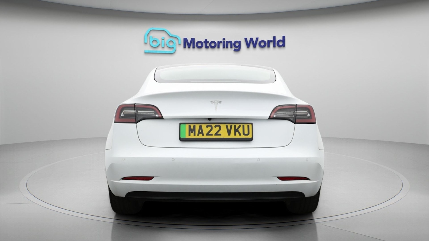 Used Tesla Model 3 2022 for sale - 77953791: Photo 6