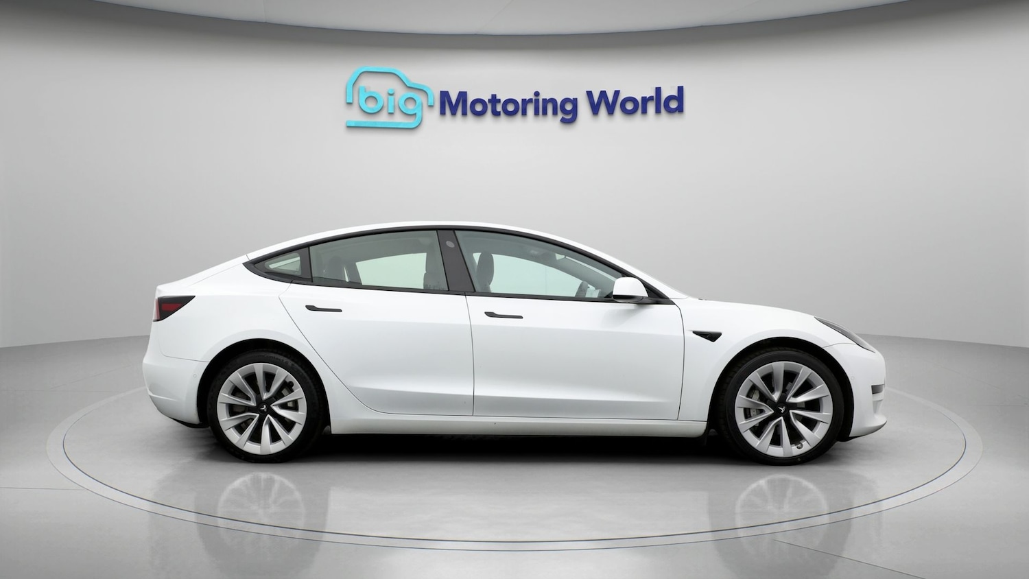 Used Tesla Model 3 2022 for sale - 77953791: Photo 8
