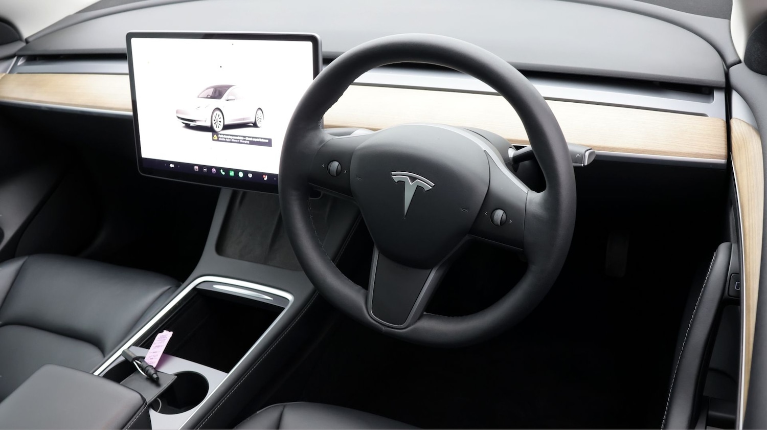 Used Tesla Model 3 2022 for sale - 77953791: Photo 9