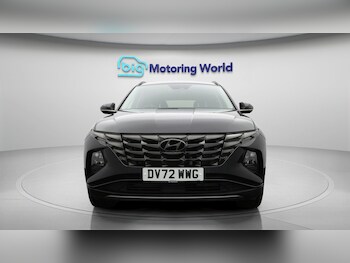 Used Hyundai TUCSON 2022 for sale - 78323878: Photo