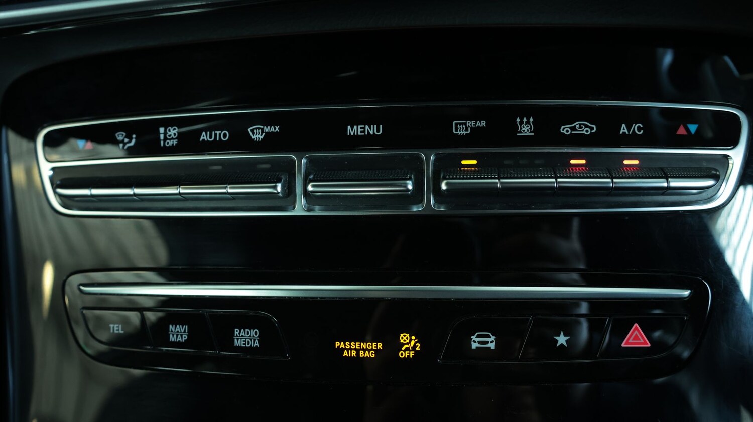 Used Mercedes-Benz EQC 2022 for sale - 78087224: Photo 12