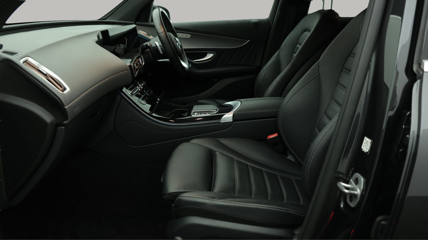 Used Mercedes-Benz EQC 2022 for sale - 78087224: Photo 14