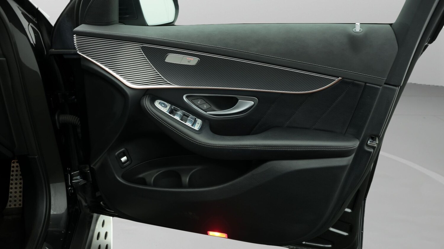 Used Mercedes-Benz EQC 2022 for sale - 78087224: Photo 15