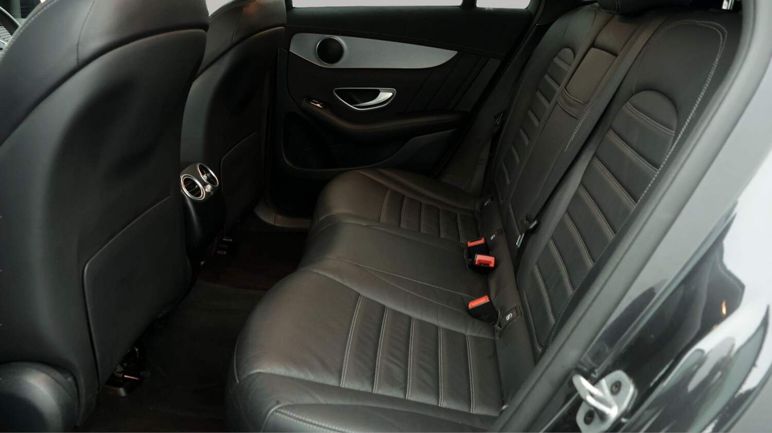 Used Mercedes-Benz EQC 2022 for sale - 78087224: Photo 16