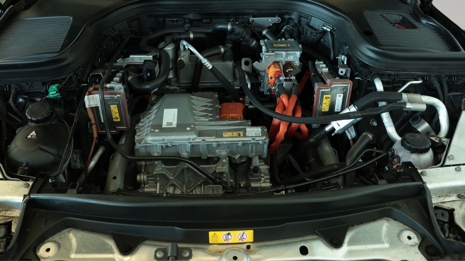 Used Mercedes-Benz EQC 2022 for sale - 78087224: Photo 19