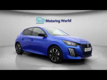 Used Peugeot 208 2024 for sale - 74945704: Photo