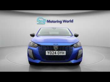 Used Peugeot 208 2024 for sale - 74945704: Photo