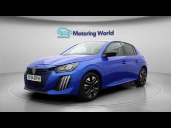 Used Peugeot 208 2024 for sale - 74945704: Photo