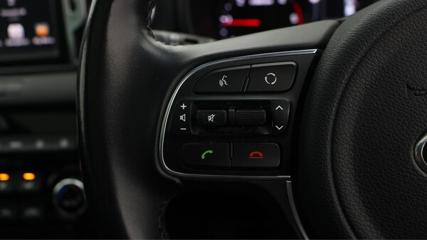 Used Kia Sportage 2018 for sale - 76167203: Photo 12