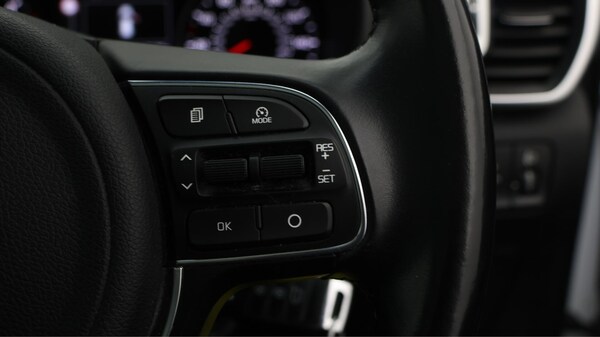 Used Kia Sportage 2018 for sale - 76167203: Photo 13